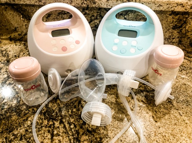 If you’re planning on breastfeeding your new baby, you must be aware that pumping will probably be part of your journey