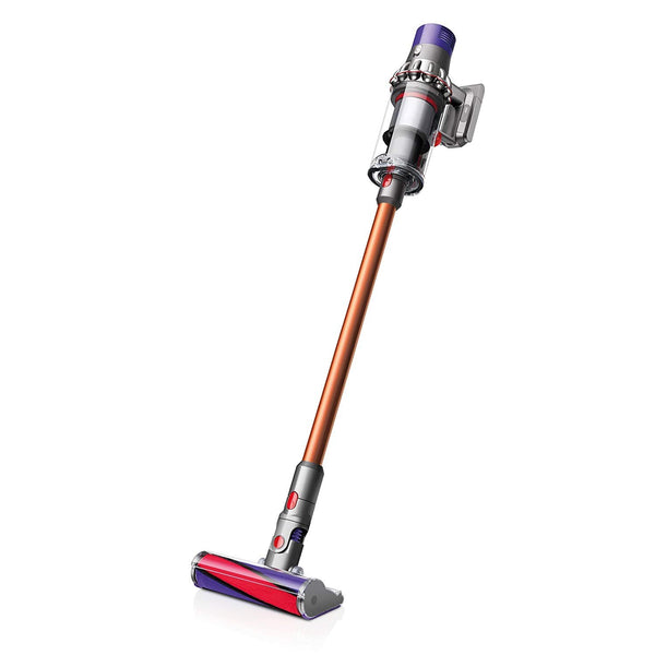 Being a handy alternative to corded vacuum cleaners, cordless vacuums are gaining in popularity these days