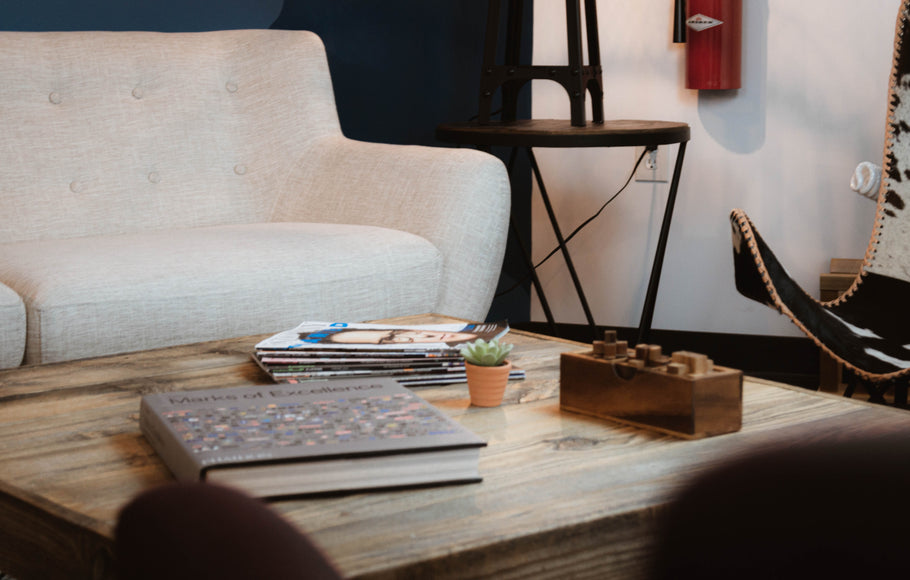 Coffee Table Books: Their Origin, Precursors, And Rise to Popularity