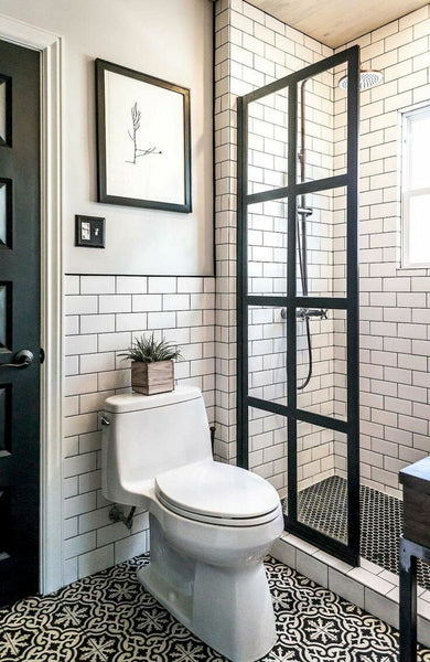 Home Decorating Ideas Bathroom Badezimmer Renovierungsideen vor und nach #vorhernachher #badezimmerrenovieren #…