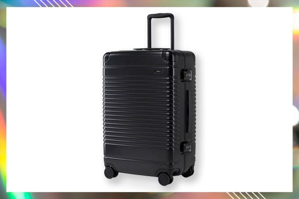 9 great suitcases worth the checked-bag fee