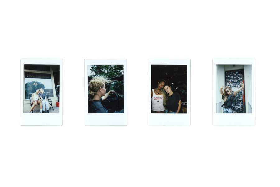 A Day With Fletcher, Ex-Homecoming Queen Turned Queer Pop Star