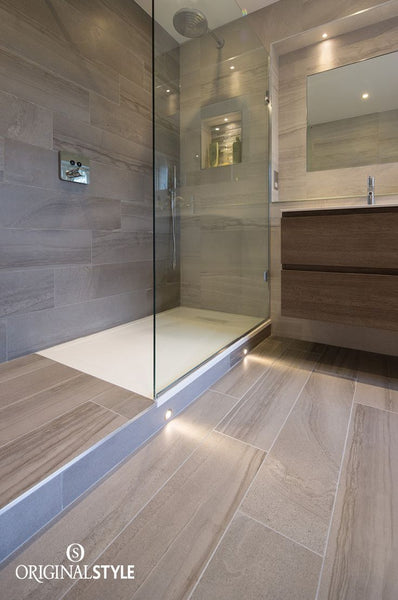 Home Decorating Ideas Bathroom Beste faszinierende moderne Badezimmerideen  #badezimmerideen #beste #fasziniere…