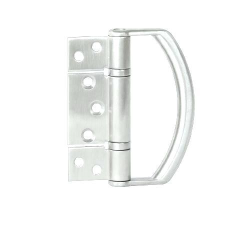 On A Budget Bifold Closet Door Hardware