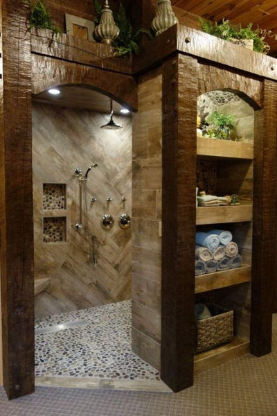 Home Decorating Ideas Bathroom Ideen für die Badezimmerumgestaltung   #WoodWorking #WoodWorkingprojects #WoodW…