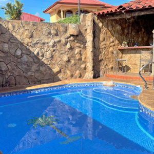 Retirement Friendly Affordable Home in San Isidro with Pool