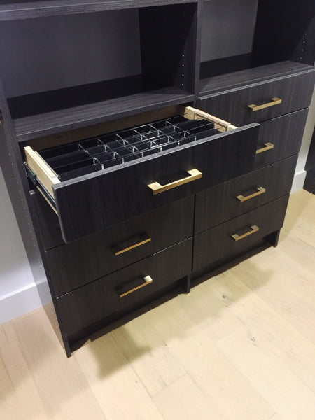 Spring Cleaning Series: A Drawer a Day