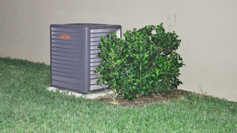 We rely on HVAC professionals to clean and tune-up our heating and air conditioning systems