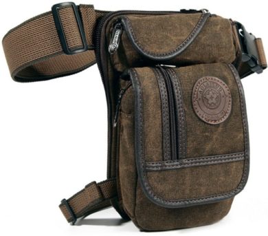 Bags or backpacks are something that has undeniable importance amongst every user