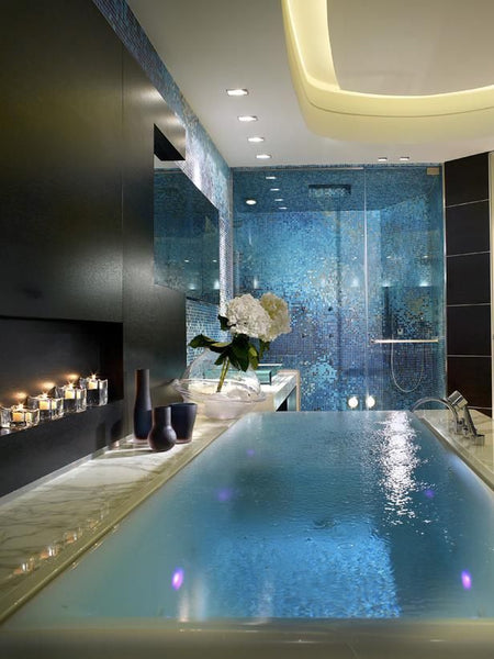 Home Decorating Ideas Bathroom 51 Ultimatives romantisches Badezimmerdesign #romantic #bathroom #duschen #badew…