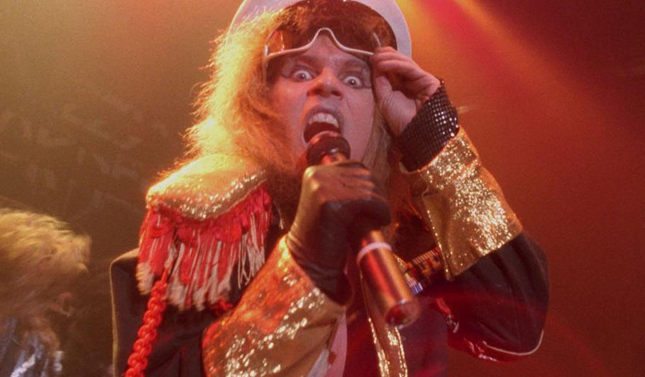 Nostalgia for a Less Innocent Time