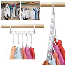 Load image into Gallery viewer, Space Saving Hangers- Only 1.91$ Today