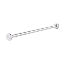 Load image into Gallery viewer, Order now szdealhola stainless steel extendable tension closet rod extender hanging pole retractable 1