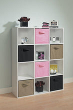 Load image into Gallery viewer, New closetmaid 1290 cubeicals organizer 12 cube white