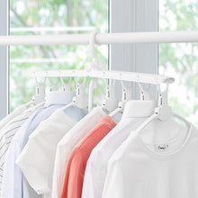 Load image into Gallery viewer, Magical Clothes Hanger-Buy more save more!!