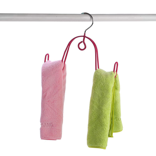 Top rated gocelyn shoes drying hanger 2 pack stainless steel shoes drying hook for household storage and closet organizer